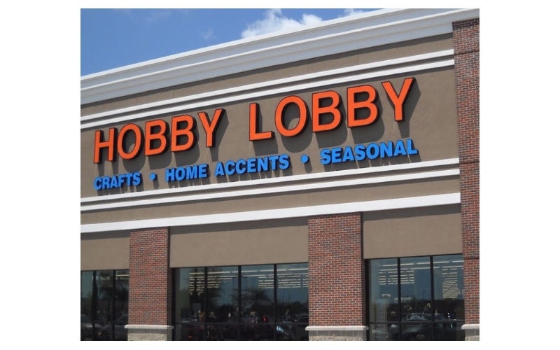 Hobby Lobby